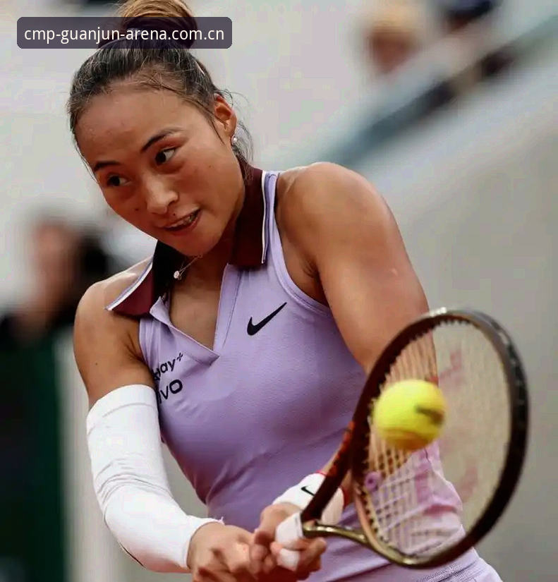 CMP冠军注册必备 2026法网女单观赛指南:CMP冠军体育解读中国金花签表与保分压力