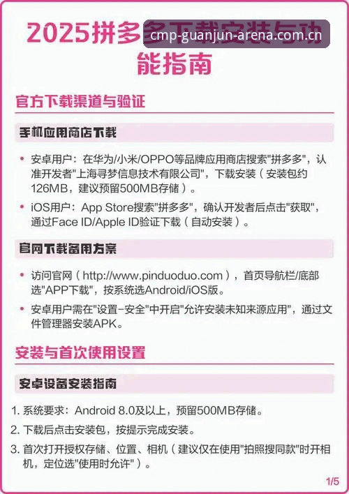 CMP冠军平台下载安装使用技巧实用指南：老用户亲测的必备知识